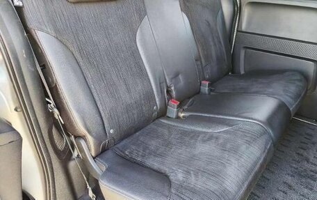 Honda Freed I, 2016 год, 815 000 рублей, 18 фотография