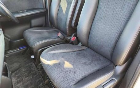 Honda Freed I, 2016 год, 815 000 рублей, 21 фотография