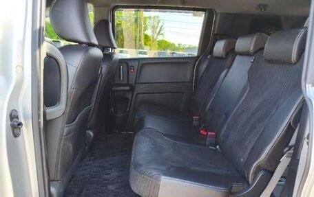 Honda Freed I, 2016 год, 815 000 рублей, 19 фотография