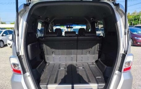 Honda Freed I, 2016 год, 815 000 рублей, 23 фотография