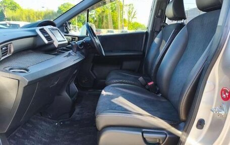 Honda Freed I, 2016 год, 815 000 рублей, 20 фотография