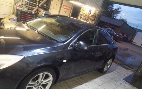 Opel Insignia II рестайлинг, 2012 год, 550 000 рублей, 3 фотография