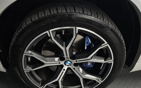 BMW X5, 2024 год, 10 912 000 рублей, 5 фотография