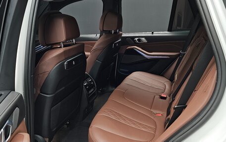 BMW X5, 2024 год, 10 912 000 рублей, 12 фотография