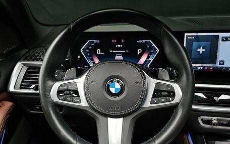 BMW X5, 2024 год, 10 912 000 рублей, 13 фотография