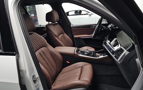 BMW X5, 2024 год, 10 912 000 рублей, 10 фотография