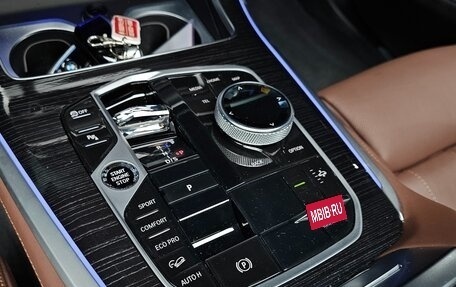 BMW X5, 2024 год, 10 912 000 рублей, 9 фотография