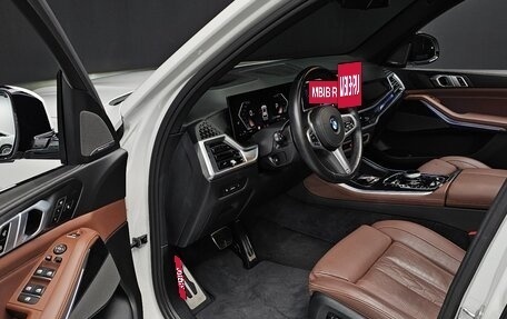 BMW X5, 2024 год, 10 912 000 рублей, 11 фотография