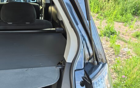 Mitsubishi Outlander III рестайлинг 3, 2006 год, 735 000 рублей, 11 фотография