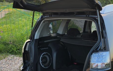 Mitsubishi Outlander III рестайлинг 3, 2006 год, 735 000 рублей, 8 фотография