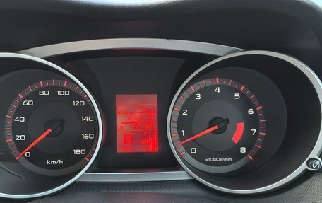Mitsubishi Outlander III рестайлинг 3, 2006 год, 735 000 рублей, 17 фотография