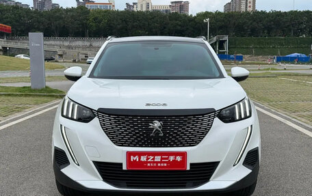 Peugeot 2008 II, 2025 год, 1 641 003 рублей, 2 фотография