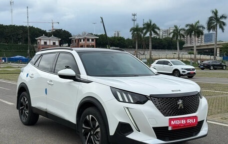 Peugeot 2008 II, 2025 год, 1 641 003 рублей, 3 фотография
