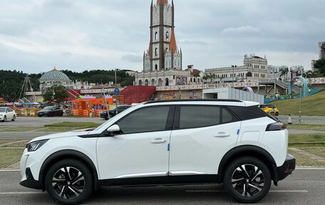 Peugeot 2008 II, 2025 год, 1 641 003 рублей, 5 фотография