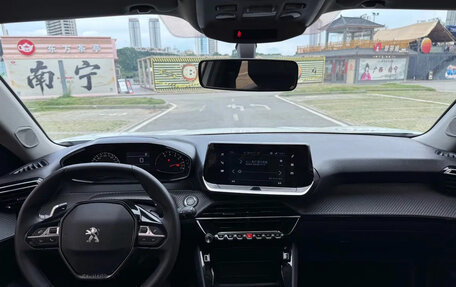 Peugeot 2008 II, 2025 год, 1 641 003 рублей, 9 фотография