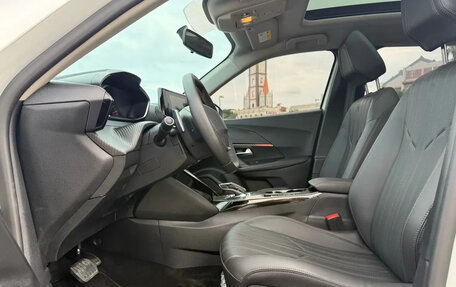 Peugeot 2008 II, 2025 год, 1 641 003 рублей, 13 фотография