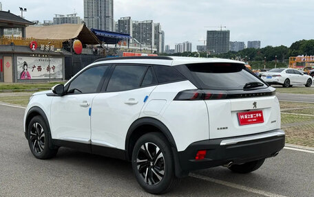 Peugeot 2008 II, 2025 год, 1 641 003 рублей, 6 фотография