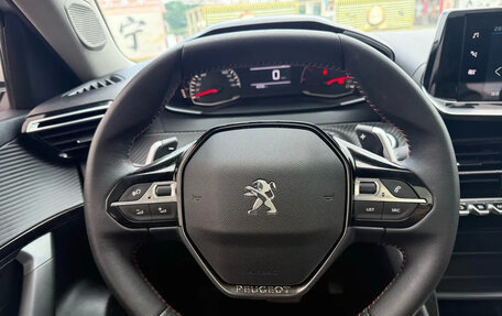 Peugeot 2008 II, 2025 год, 1 641 003 рублей, 10 фотография