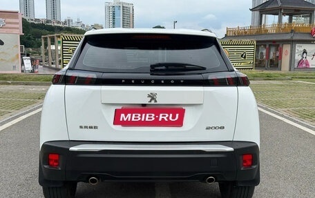 Peugeot 2008 II, 2025 год, 1 641 003 рублей, 7 фотография