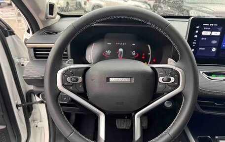 Haval Jolion, 2022 год, 1 190 005 рублей, 7 фотография