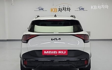 KIA Sportage IV рестайлинг, 2022 год, 2 230 005 рублей, 3 фотография