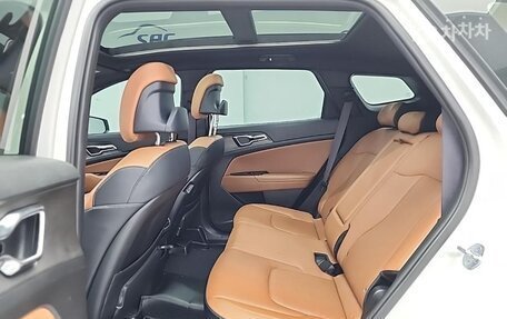 KIA Sportage IV рестайлинг, 2022 год, 2 230 005 рублей, 11 фотография