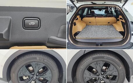 KIA Sportage IV рестайлинг, 2022 год, 2 230 005 рублей, 18 фотография