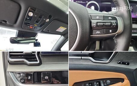KIA Sportage IV рестайлинг, 2022 год, 2 230 005 рублей, 17 фотография