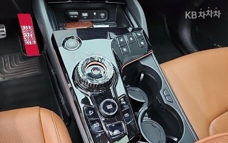 KIA Sportage IV рестайлинг, 2022 год, 2 230 005 рублей, 7 фотография