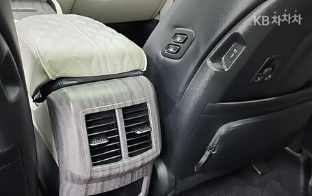 KIA Sportage IV рестайлинг, 2022 год, 2 190 005 рублей, 12 фотография