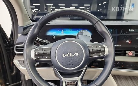 KIA Sportage IV рестайлинг, 2022 год, 2 190 005 рублей, 8 фотография