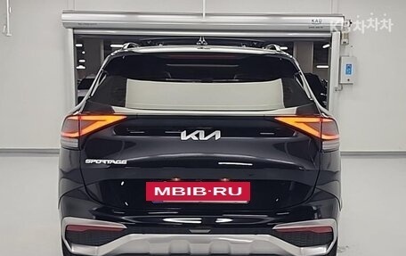 KIA Sportage IV рестайлинг, 2022 год, 2 190 005 рублей, 3 фотография