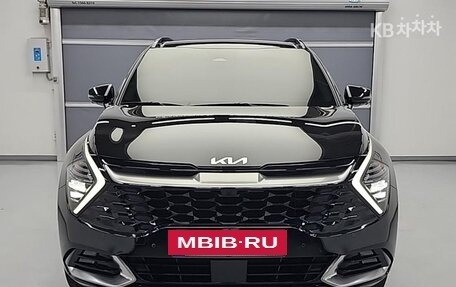 KIA Sportage IV рестайлинг, 2022 год, 2 190 005 рублей, 2 фотография