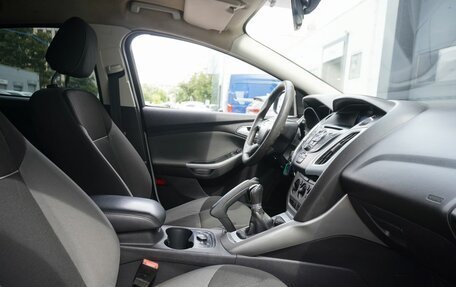Ford Focus III, 2012 год, 635 000 рублей, 11 фотография