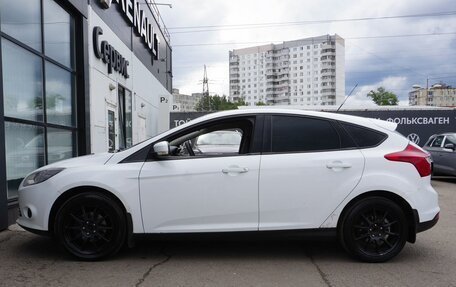 Ford Focus III, 2012 год, 635 000 рублей, 8 фотография