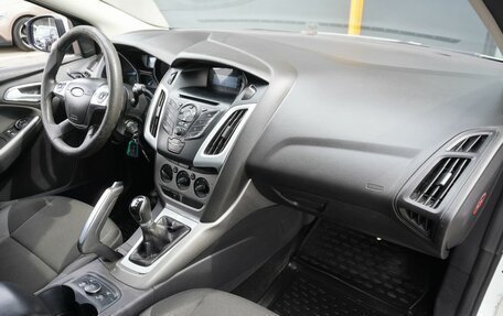 Ford Focus III, 2012 год, 635 000 рублей, 10 фотография