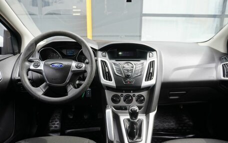 Ford Focus III, 2012 год, 635 000 рублей, 13 фотография