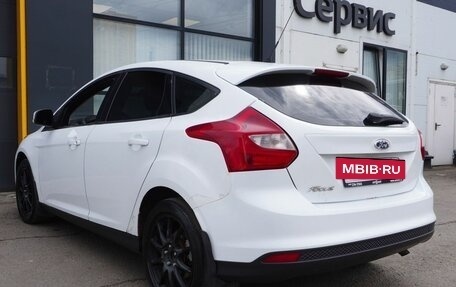 Ford Focus III, 2012 год, 635 000 рублей, 7 фотография