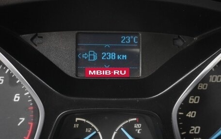 Ford Focus III, 2012 год, 635 000 рублей, 14 фотография