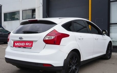Ford Focus III, 2012 год, 635 000 рублей, 5 фотография