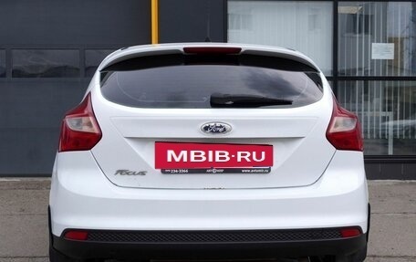 Ford Focus III, 2012 год, 635 000 рублей, 6 фотография