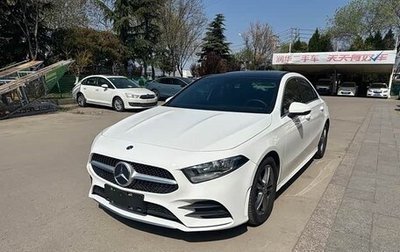 Mercedes-Benz A-Класс, 2020 год, 1 580 008 рублей, 1 фотография