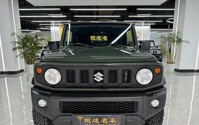 Suzuki Jimny, 2022 год, 1 850 005 рублей, 1 фотография