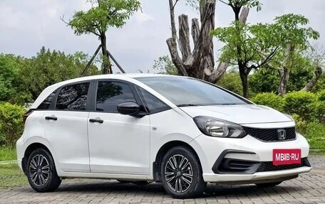 Honda Fit, 2022 год, 990 005 рублей, 1 фотография