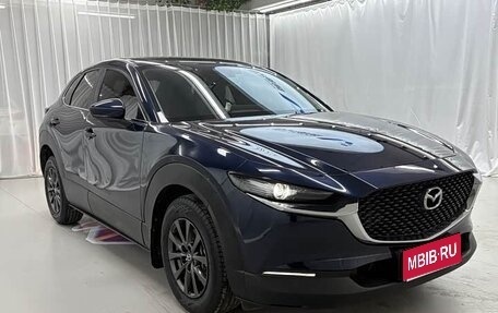 Mazda CX-30 I, 2022 год, 2 200 600 рублей, 1 фотография