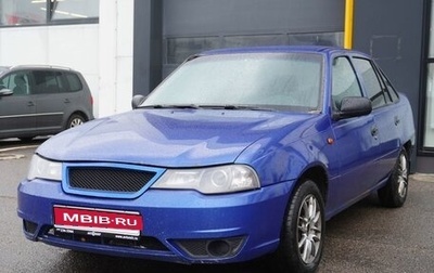 Daewoo Nexia I рестайлинг, 2010 год, 137 000 рублей, 1 фотография