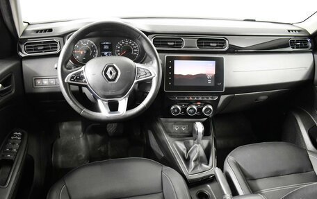 Renault Arkana I, 2019 год, 1 598 200 рублей, 6 фотография