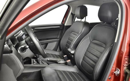 Renault Arkana I, 2019 год, 1 598 200 рублей, 10 фотография
