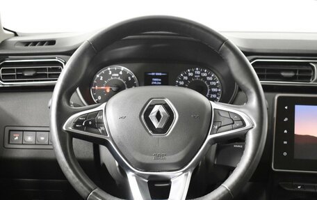 Renault Arkana I, 2019 год, 1 598 200 рублей, 12 фотография