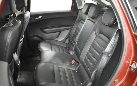 Renault Arkana I, 2019 год, 1 598 200 рублей, 9 фотография